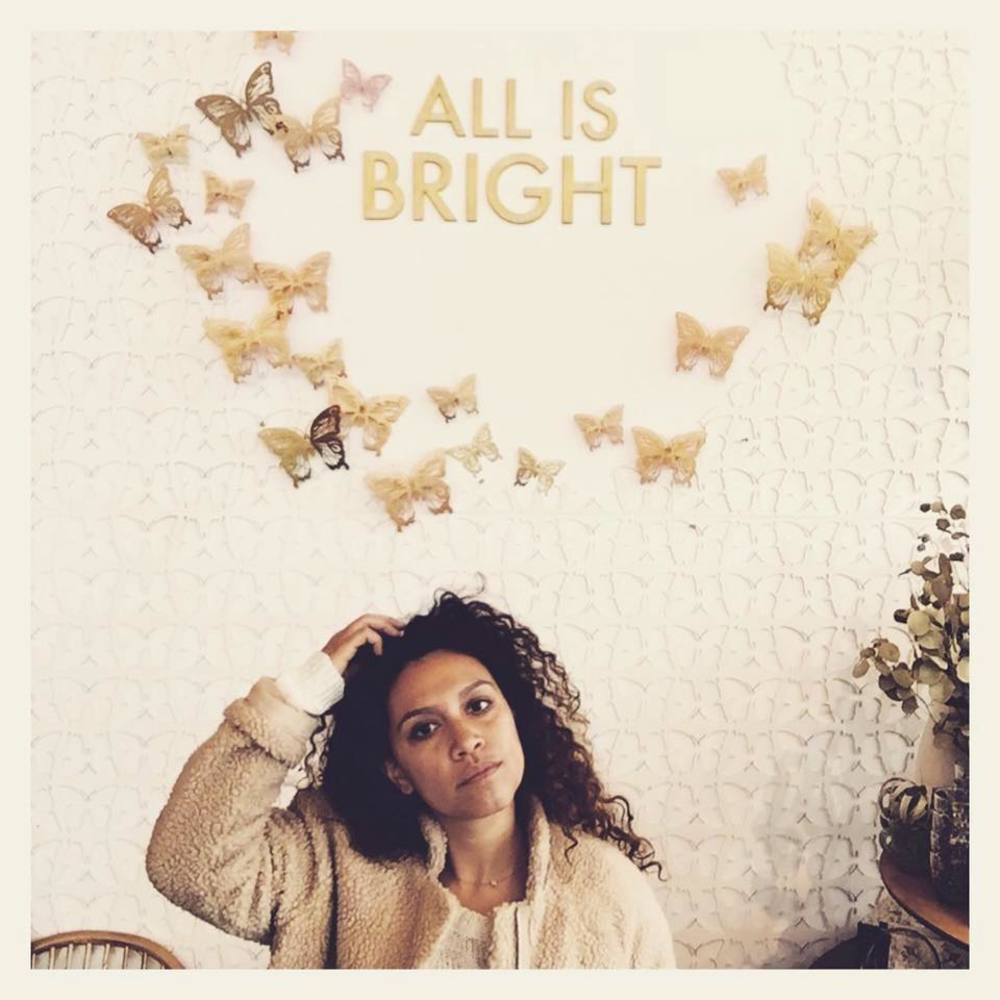 Meet your Posher, Nasim